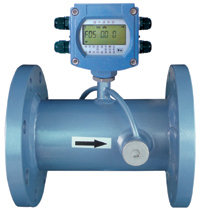 泵自动控制检测系统