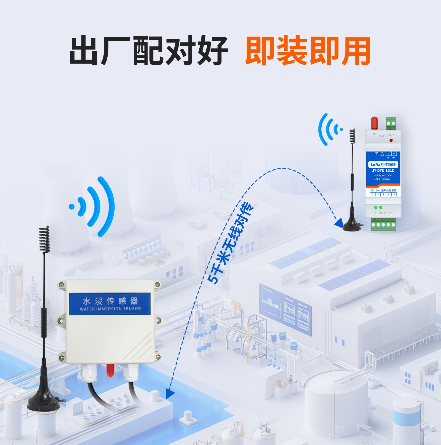 水浸王字壳-LORA开关量互传（一主一从）--详情页--1部分_10.jpg