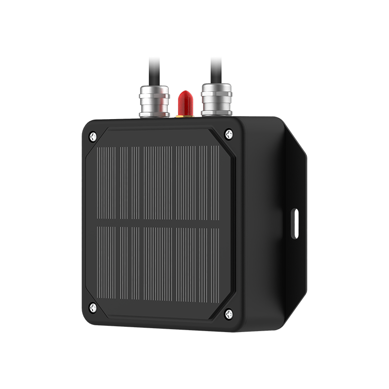 低功耗4G采集器
