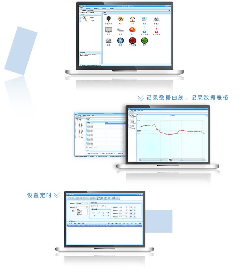 DAM-0404c 工业级I/O模块应用软件 DAM-0404c 工业级I/O模块应用软件