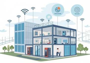 AI赋能能源管理：中小企业智慧建筑自动化进入规模化应用阶段