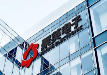 软硬协同全链路布局，解码聚英电子完整物联网产品体系