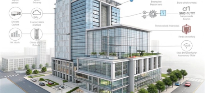 智能建筑技术规格正在失效？从“定义技术”走向“定义能力”